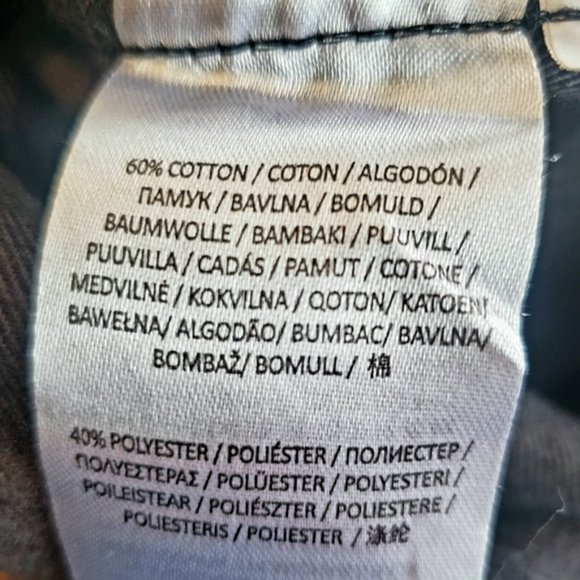 Rainbow Striped Pocket T Shirt - Picture 4 of 4